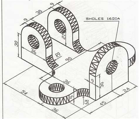 grebcad|Engineering & Design Related Tutorials .